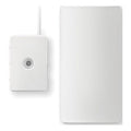 Honeywell Home 5821PB-KT1 2-Piece Wireless Temperature/Flood Detection Kit, Includes (1)5821, (1)FP280
