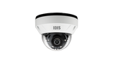 IDIS DC-D4811WRX3.3 8MP IR Dome Camera, Vandal Resistant, IK10, Internet Protocol