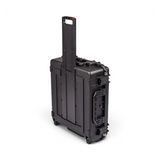 DSI 3I-2421-7BC SKB Transit Case - Black - 24 x 21 x 7