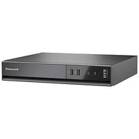 Honeywell HN35160220C 35 Series 4K 16-Channel MAXPRO Cloud Ready Embedded NVR, 2HD, NDAA Compliant, 20TB HDD