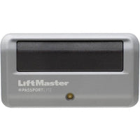 LiftMaster PPLV1-10 Passport Lite 1-Button Visor Remote Control, 10-Pack