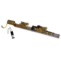 Command Access VLPKIT36 Door Latch Pullback Kit, Motor Driven, 24 Volt DC, 36" Width Door