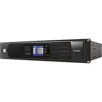 Crown MA4-US DSi 2.0 Series MA4 700W 4-Channel Amplifier for JBL Cinema Loudspeakers