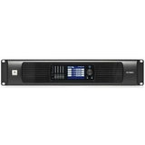 JBL Professional SA4-D-US DSi 2.0 Series Next-Generation Amplifiers for JBL Cinema Loudspeaker