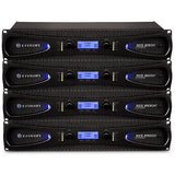 Crown NXLS2002-0-US XLS2002 2-Channel 650W at Ohm Power Amplifier