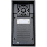 2N 01336-001 IP force 1-Button, Durable IP Intercom
