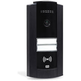 2N 01357-001 IP Base, Compact IP Intercom with HD Camera