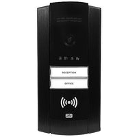 2N 01357-001 IP Base, Compact IP Intercom with HD Camera