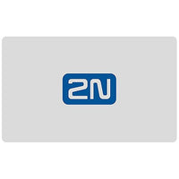 2N 01395-001 EMarine EM4100 RFID Proximity Card, 125kHz