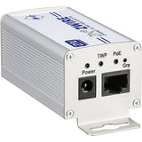 2N 01404-001 2Wire Converter Units, 2-Pack, Ethernet Including PoE over 2-Wires