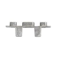 2N 01648-001 Surface Mount Upper Fixture for Verso and Solo, 5-Pack