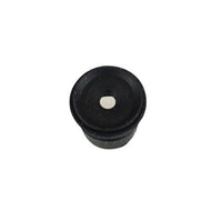 2N 01654-001 IP Force and Safety Gasket for Microphone, 5-Piece