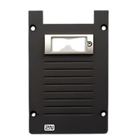2N 01737-001 IP Force Front Panel with 1-Button