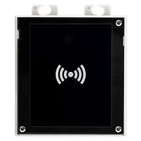 2N 02141-001 Secured RFID Card Reader, NFC Module for IP Verso and LTE Verso, 13.56MHz
