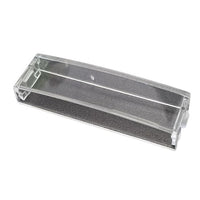2N 02228-001 IP Base Single Button Spare Part, 5-Pieces