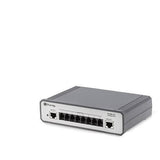 2N 02318-001 10-Port 10/100Base-T LPC Switch with 2-Adapters, 2.90W