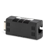 2N 02318-001 10-Port 10/100Base-T LPC Switch with 2-Adapters, 2.90W