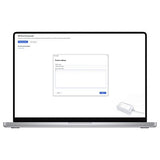 2N 02722-001 PICard Commander License, One-Time License per Connected external USB Reader