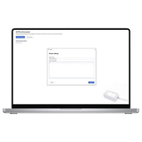 2N 02722-001 PICard Commander License, One-Time License per Connected external USB Reader