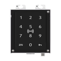 2N 02774-001 Access Unit 2.0 Touch Keypad and RFID
