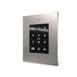 2N 02774-001 Access Unit 2.0 Touch Keypad and RFID