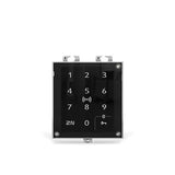 2N 02776-001 Access Unit 2.0 Touch keypad, Bluetooth and RFID