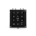 2N 02777-001 Access Unit 2.0 Reader with Touch Keypad, Bluetooth and RFID