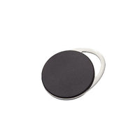 2N 02788-001 MIFARE DESFire EV3 4K Keyfob, Black