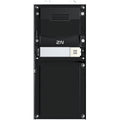 2N 02908-001 IP Verso 2.0 Main Unit with Camera and 1-Button, Black