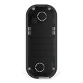 2N 02941-001 IP One Flush Installation Box, Black