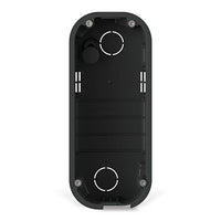 2N 02941-001 IP One Flush Installation Box, Black