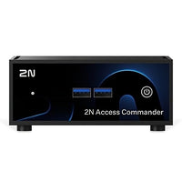 2N 03129-001 Access Commander Box 2.0 Ultra Compact Computer