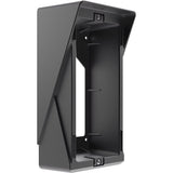 2N 03327-001 IP One Surface Mount Box, Aluminium, Black Grey