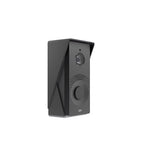 2N 03327-001 IP One Surface Mount Box, Aluminium, Black Grey