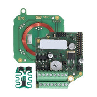 2N 03356-001 IP Force 2.0 RFID Card Reader, 125 kHz, Seos Compatible 13.56 MHz and Wiegand