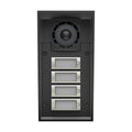 2N 03360-001 IP Force 2.0 Intercom 4-Button, Audio Only