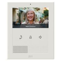 2N 03448-001 Clip 2-Wire-IP for Indoor Station