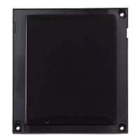 2N 02043-001 Intercom and Entry Accessory, IP Verso