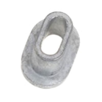 2N 02362-001 IP Base Upper Metal Fixture, Spare Part, 10-Pieces