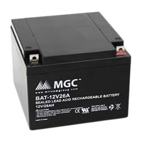 BAT-12V26A