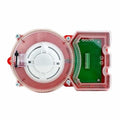 Secutron MIX-4010-D RPL Non ISO Photoelectric Duct Detector Sensor Head