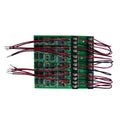 Secutron MR-2300-A Input Class A Converter Adder Module