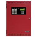 Secutron MR-400RP 1-Loop Addressable Multi-Zoned Fire Alarm Control Panel