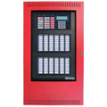 Secutron MR-401RP 3 (SLC) Loop Addressable Multi-Zoned Fire Alarm Control Panel