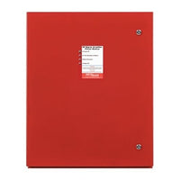 Potter BDA PE-24V-240-100AH-UL2524 BDA Power Supply, 24-Hours Battery