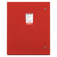 Potter BDA PE-12V-120-100AH-UL2524 NFPA Compliant PS DAS BBU 12V 120W 100 Ah UL 2524