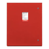Potter BDA PE-12V-120-55AH-UL2524 BDA Power Supply, 12/120V, 55Ah