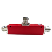 Potter BDA TAP-137-960-3 3996142 RF Tapper, 137-960 MHz, N-Female, 200W, 3 dBM