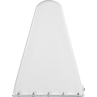 Potter BDA DONOR-UHF-8 3996155 Yagi Directional Antenna, Outdoor, 50Ohms, 8dBi, 450-512MHz, 50W