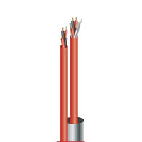 Potter BDA COAX-2HR-FT 3996167 1/2 2-Hour Fire Rated Coaxial Cable